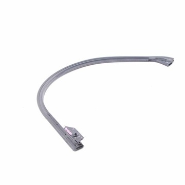 фото thumb №12, Mercedes vito w447 прокладка скла двері перед передня права a4477200354