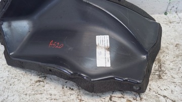 фото thumb №6, Наполнитель правые зад aston db11 ky53-l41036-ac