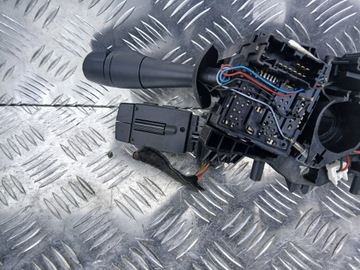 фото thumb №8, Renault clio iv переключатель комбинированный рулевой/подрулевой 955675914r