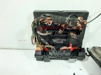 фото thumb №10, Vw golf v 2.0 fsi 05r набір стартовий блок керування двигуна bosch 06f906056de