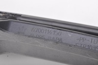 фото thumb №9, Maserati ghibli iii захист край багажника