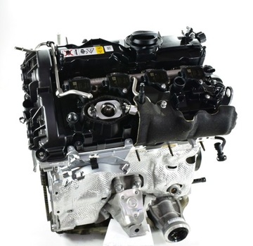 фото thumb №12, Bmw g20 g22 g23 g30 g32 g42 g01 x3 x4 двигатель b46b20b b46d 4x4 330ix идеальный