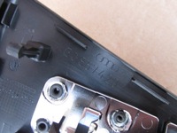 фото thumb №5, Audi a6 c7 allroad молдинг dekor дверь правый задняя 4g0867420