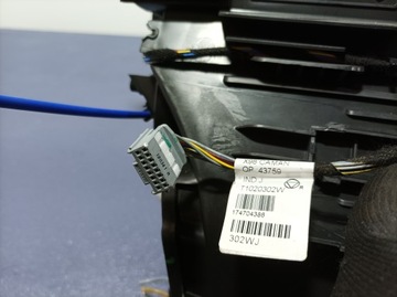 фото thumb №11, Renault clio iv 1.5 dci обігрівач повітродувка 272709355r