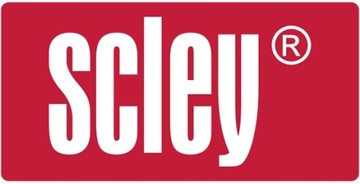 Лента малярная прецизионная Scley 48x33 м