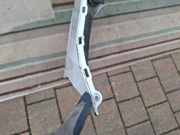 фото thumb №15, Бампер зад задній vw passat b8 3g9 r line універсал 14-19r lc9a