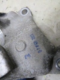 фото thumb №3, Опора полуось mazda 2 dj 1.5 b