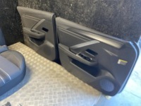 фото thumb №8, Сидіння, заднє сидіння, комплект opel astra l sports tourer 2024 панель двері podłoki