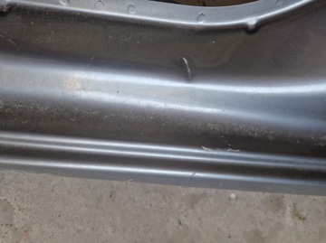 фото thumb №5, Поріг праві peugeot 308 ii t9 hb