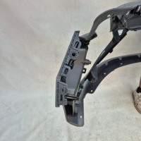 фото thumb №9, Renault clio v 5 lift 23- бампер перед передній 620223501r