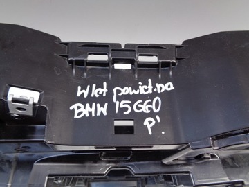 фото thumb №7, Впуск воздуха руль жалюзи bmw i5 5 g60