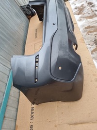 фото thumb №8, Bmw x1 f48 рестайлінг m набір бампер зад задній