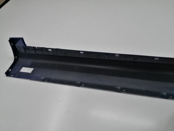 фото thumb №7, Планка порогова поріг audi tt ii 8j 8j0 06- праві