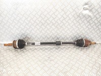 фото thumb №1, Opel astra j 1.3 cdti 5biegów полуось правая 13335161