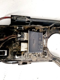 фото thumb №8, Citroen ds7 crossback 2019 датчик открывания крышки багажника