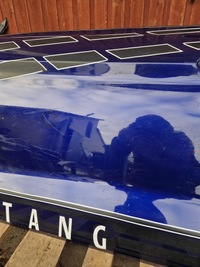 фото thumb №5, Ford mustang vi двері ліва перед передні