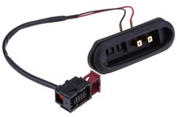 фото thumb №1, Контактор двері бокових /przesuwnych/fiat ducato 06- jumper boxer 06- 2 pin