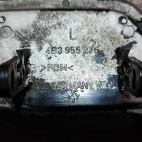 фото thumb №7, Заглушка крышка омывателя левая audi a6 s6 4.2