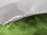 фото thumb №8, Крыло перед передний левый hyundai i30 iii