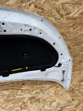 фото thumb №9, Citroen c3 aircross капот