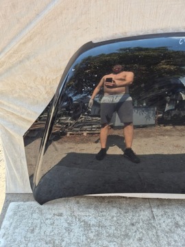 фото thumb №10, Капот крышка двигателя honda cr-v iii код b92p