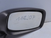 фото thumb №8, Peugeot 807 02-08 зеркало правое электрические eyj 2 i 6pin 14009349yj