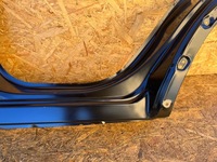 фото thumb №7, Порог обшивка левый задний задняя renault kadjar 15-