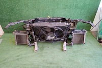 фото thumb №5, Pas перед радіатор maserati levante lift 2021 2.0 tb