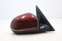 фото thumb №1, Дзеркало зовнішні праві bmw x3 g01 9pin камера асистент c57