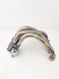 фото thumb №4, Honda cbr 954 коллектор выпускной