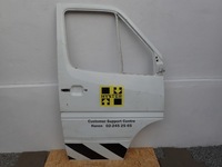 фото thumb №1, Двері праве передні перед mercedes sprinter 1 901