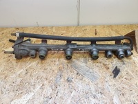 фото thumb №4, Молдинг впрыскная ford fiesta 1,25