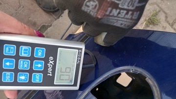 фото thumb №7, Дверь правые перед opel corsa c 03r