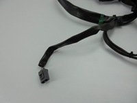 фото thumb №6, Scania r электропроводка передних лампа xpi