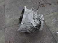 фото thumb №1, Коробка передач передач mini cooper one f56 1.2 tb fv