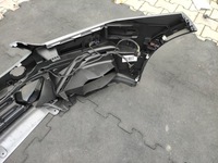 фото thumb №7, Бампер передний bmw 8 g14 g15 g16 m набор lci