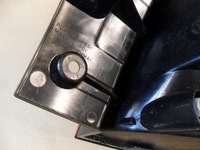 фото thumb №10, Лампа левая задняя renault captur 265558548r