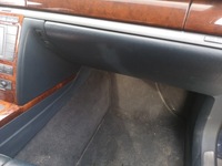 фото thumb №9, Сиденья салон приборная панель granat vw phaeton europa вентилируемый