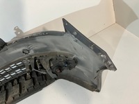 фото thumb №7, Бампер перед передний lf7y skoda rapid 5ja807221b