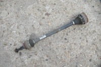 Купить Audi q3 2.0 tsi 11r приводной вал правый  задняя 1k0501204d, фото thumb