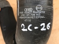 фото thumb №3, Шланг труба інтеркулер audi a6 c7 4g0145709ag
