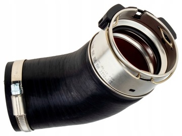 фото thumb №9, Труба шланг turbo шланг mercedes клас a 180d 160d
