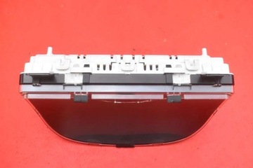 фото thumb №5, Спидометр приборы eu hr0340809 honda civic 8 viii 1.8 i-vtec 140 km sedan рестайлинг