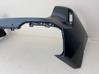 фото thumb №12, Bmw x3 g01 x4 g01 17r- м-пакет 139605-14 задній бампер pdc