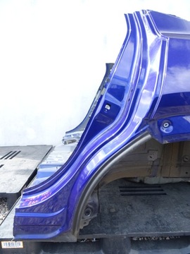 фото thumb №6, Juke ii 2 f16 крило лівий зад чверть rbn 2019-