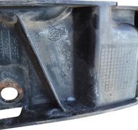 фото thumb №5, Vw phaeton ii lift направляющая бампера левый передний перед 3d0807183e 10-16r