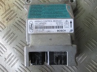 фото thumb №1, Модуль датчик подушка безопасности ford ka mk1 ys5t14b056da