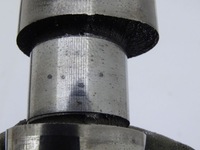 фото thumb №14, Citroen xsara ii 2.0 hdi rhy вал розподільний вал