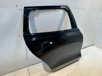 фото thumb №5, Volvo v60 ii kombi дверь правый задняя задние правое 18-