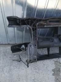 фото thumb №12, Pas переднє балка bmw 3 e90 e91 04-08